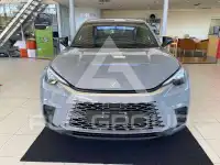 2025 Lexus LBX