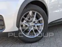 2025 Lexus LBX