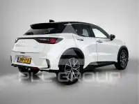 2025 Lexus LBX
