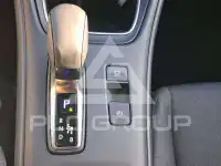 2025 Lexus LBX