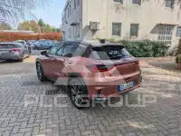 2025 Lexus LBX