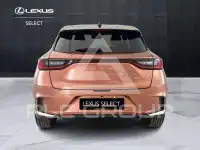 2025 Lexus LBX