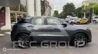 2025 Lexus LBX