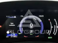 2025 Lexus LBX