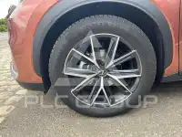 2025 Lexus LBX