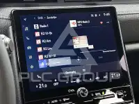 2025 Lexus LBX