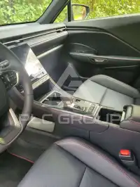 2025 Lexus LBX