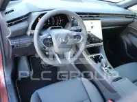 2025 Lexus LBX