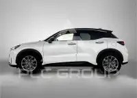 2025 Lexus LBX