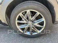 2025 Lexus LBX