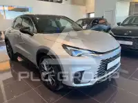 2025 Lexus LBX
