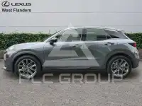 2025 Lexus LBX