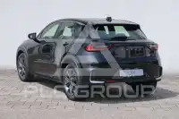 2025 Lexus LBX