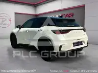 2025 Lexus LBX