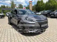 2025 Lexus LBX