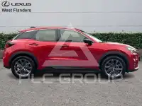 2025 Lexus LBX