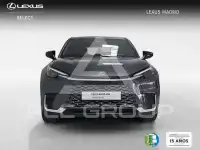 2025 Lexus LBX