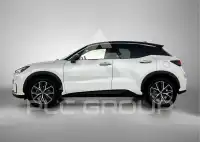 2025 Lexus LBX