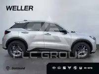 2025 Lexus LBX