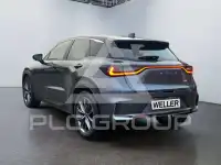 2025 Lexus LBX