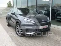 2025 Lexus LBX