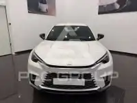 2025 Lexus LBX