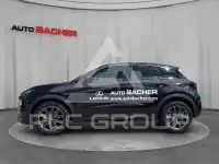 2025 Lexus LBX