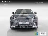 2025 Lexus LBX