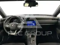 2025 Lexus LBX