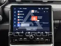 2025 Lexus LBX
