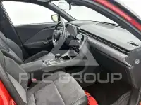 2025 Lexus LBX