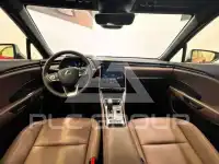 2025 Lexus LBX