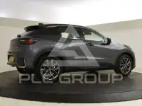 2025 Lexus LBX