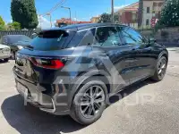 2025 Lexus LBX