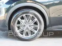 2025 Lexus LBX