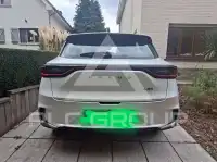 2025 Lexus LBX