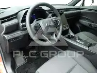 2025 Lexus LBX