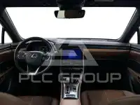 2025 Lexus LBX