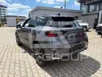 2025 Lexus LBX