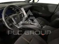 2025 Lexus LBX