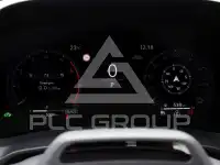 2025 Lexus LBX