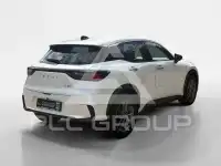 2025 Lexus LBX