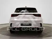 2025 Lexus LBX