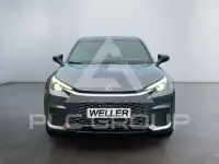 2025 Lexus LBX