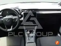 2025 Lexus LBX