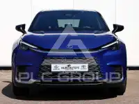 2025 Lexus LBX