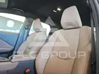 2025 Lexus LBX