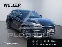 2025 Lexus LBX