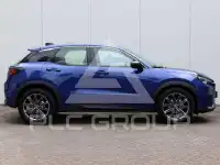 2025 Lexus LBX
