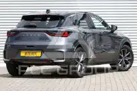 2025 Lexus LBX